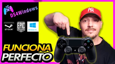 ds4windows|ds4windows windows10.